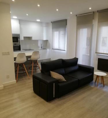 Gijon-Este Apartamento | Apartamento Ángela