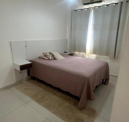 Icui-Guajara Apartamento | Apartamento 02 quartos Ananindeua