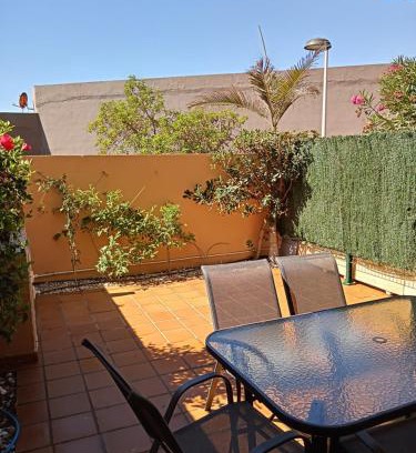 Almeria Apartamento | Apartamento 1 HOME SUITES ALMERÍA