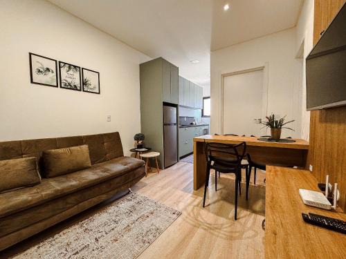 Santa Terezinha Apartamento | Apartamento 1 quarto
