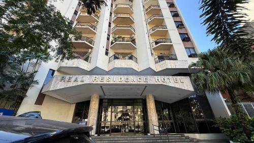 Copacabana Apartamento | Apartamento 2 quartos com piscina em Copacabana