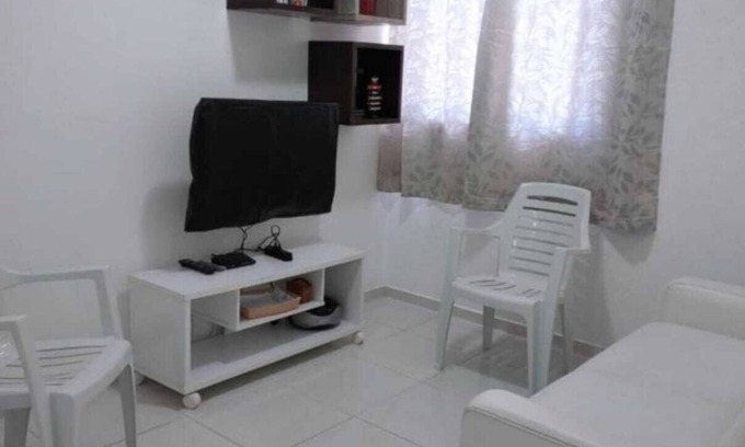 Garanhuns Apartamento | Apartamento 2 Quartos Mobiliado - Garanhuns - PE