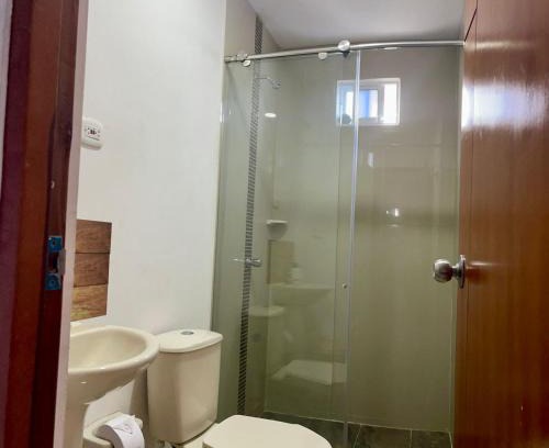 Canapote Apartamento | Apartamento 204