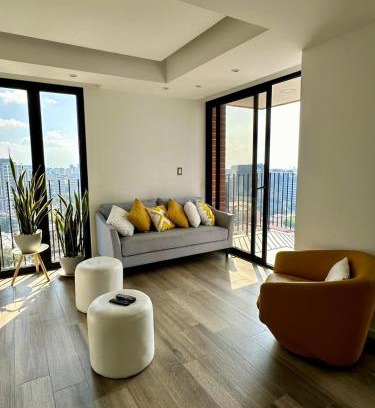 Zona 10 Apartamento | Apartamento 3 Habitaciones, Edificio Airali, Zona 10, Avellino