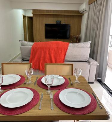 Goiania Apartamento | Apartamento 3 quartos