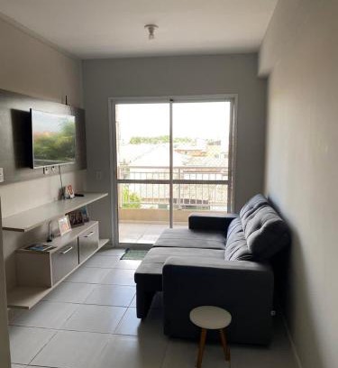 Cajazeiras Apartamento | Apartamento 3 quartos, Fortaleza