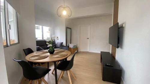 Puerto de la Cruz Apartamento | Apartamento a 40 metros de Playa San Telmo y Lago Martiánez