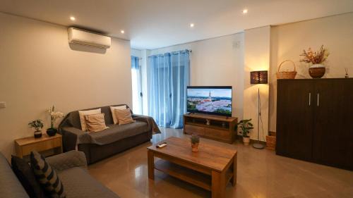 Fatima Apartamento | Apartamento a 50 metros do Santuário de Fátima