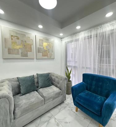 Torices Apartamento | Apartamento acogedor familiar