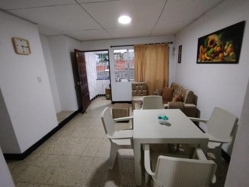 Torices Apartamento | Apartamento amoblado en Cartagena