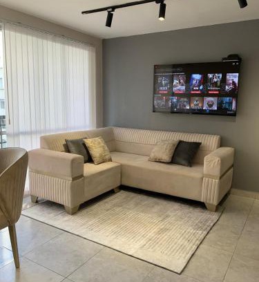 Barranquilla Apartamento | Apartamento acogedor