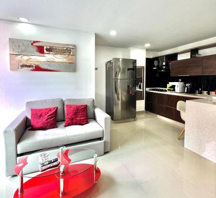 Sabaneta Apartamento | Apartamento Acogedor y Tranquilo