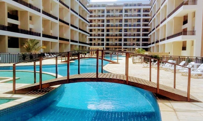 Aguas Claras Apartamento | Apartamento Aconchegante de 1 Quarto, 63m²