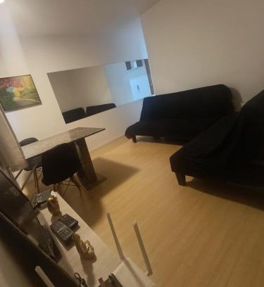 Itapoa Apartamento | Apartamento aconchegante