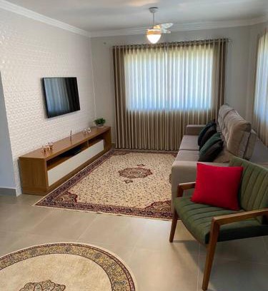 Itapoa Apartamento | Apartamento aconchegante próximo ao mar em Itapoá
