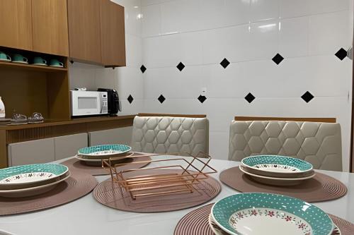 Sao Geraldo Apartamento | Apartamento aconchegante próximo à Faculdade