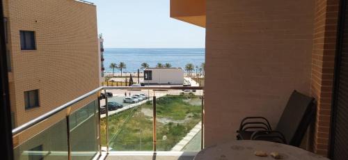 Aguadulce Apartamento | apartamento aguadulce playa con WIFI