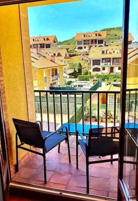 Concha Apartamento | Apartamento al lado de la playa en Comillas