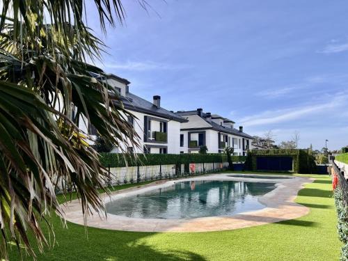 Loredo Apartamento | Apartamento Aloha Loredo - Monabri