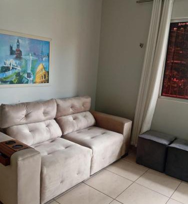 Tenone Apartamento | Apartamento amazônico COP30