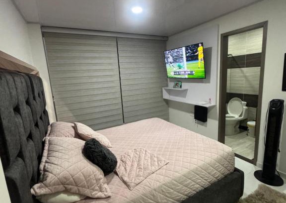 Ocana Apartamento | Apartamento amoblado 2 montelagos