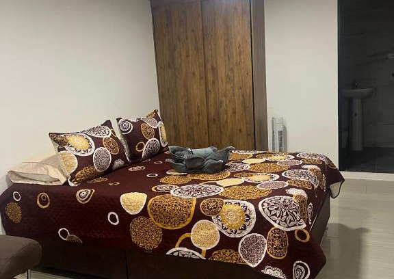 Dosquebradas Apartamento | apartamento amoblado en zona rosa de Dosquebradas