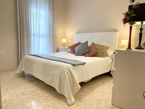 Lucena Apartamento | Apartamento Antón Gómez