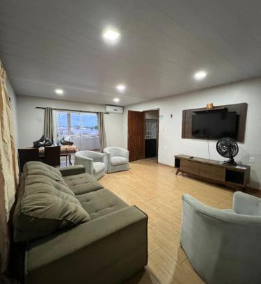 Alvorada Apartamento | Apartamento Arena da Amazonia 02