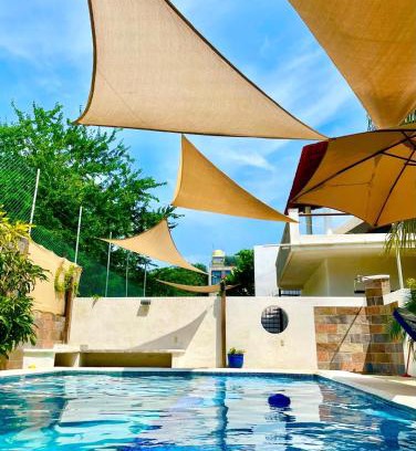 Tamarindos Casa | Apartamento B, RELAX