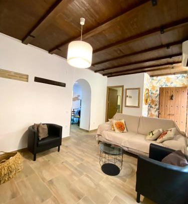 Centro de Toledo Apartamento | Apartamento BAÑOS ÁRABES DEL CENIZAL antes Plaza de las Fuentes