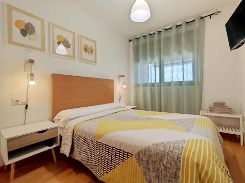 Aguilas Apartamento | Apartamento Bahía Levante II Águilas