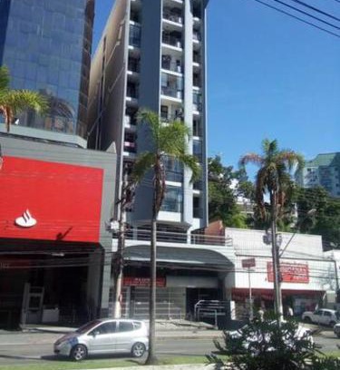 Santa Lucia Apartamento | Apartamento bairro Praia do Canto na Reta da Penha