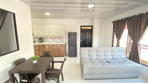 San Luis Apartamento | Apartamento Balcón 302