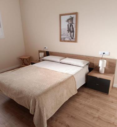 San Jorge Apartamento | Apartamento Barbadillo - Redmansur