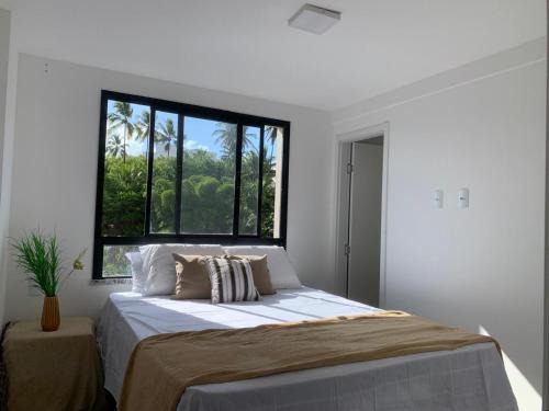 Ilheus Apartamento | Apartamento Beira-mar orla sul