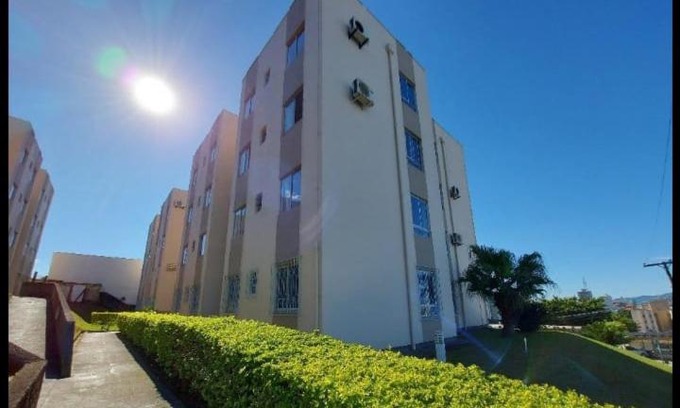 Bela Vista Apartamento | Apartamento bem localizado