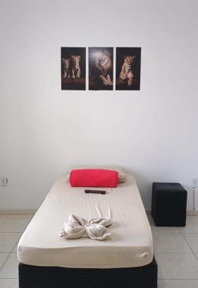 Guaratiba Apartamento | Apartamento Brisa 202