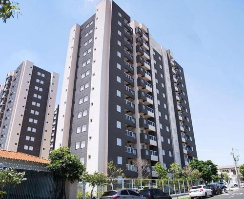 Sao Jose do Rio Preto Apartamento | APARTAMENTO INTEIRO COMPLETO!