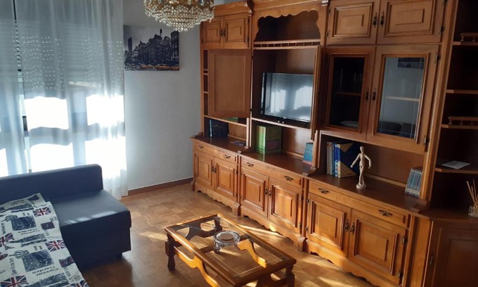 Pola de Lena Apartamento | Apartamento Brañavalera