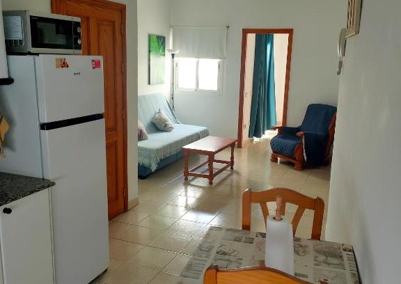 Puerto del Rosario Apartamento | Apartamento Céntrico Puerto Del Rosario
