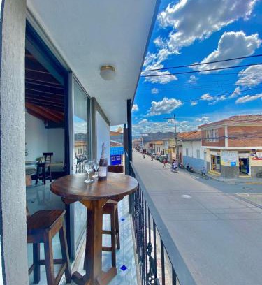 Cartago Apartamento | Apartamento céntrico en Cartago
