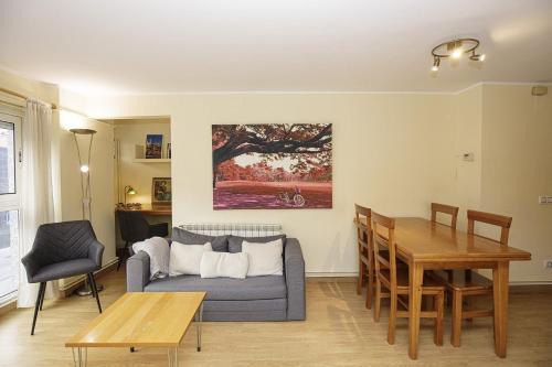 Eixample Apartamento | Apartamento céntrico en Girona
