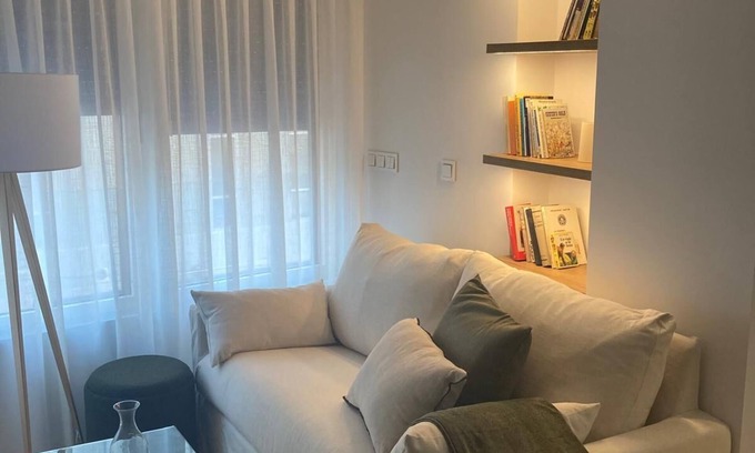 Albacete Apartamento | Apartamento turístico en Albacete 2B | Rosario