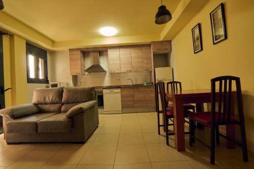 Amposta Apartamento | Apartamento Céntrico