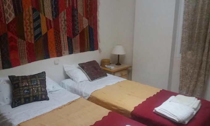Puerto Banus Apartamento | Apartamento céntrico Puerto Banús