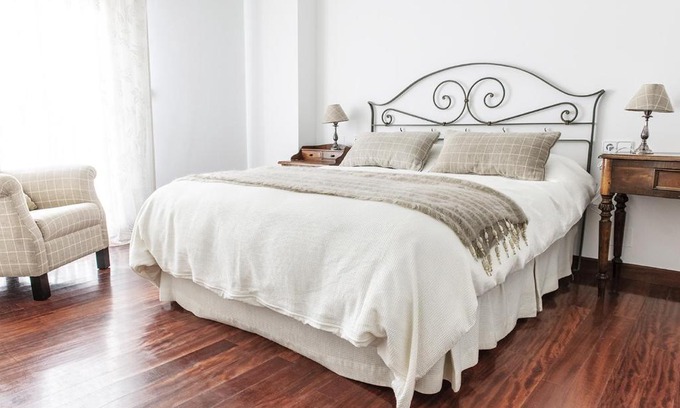 Pontevedra Apartamento | Apartamento Céntrico y Acogedor