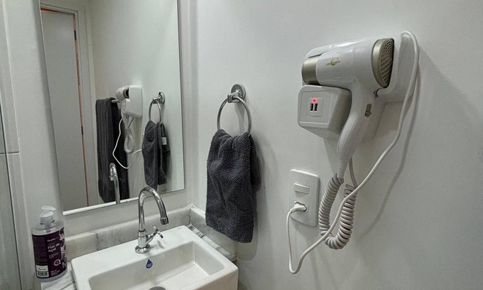 Vila Pompeia Alquiler De RV | Apartamento Confortável ao Lado do Allianz Parque