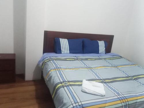 Callao Apartamento | Apartamento cama KING
