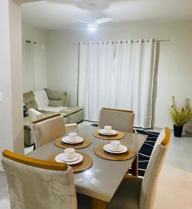 Piratuba Apartamento | Apartamento caminho das thermas