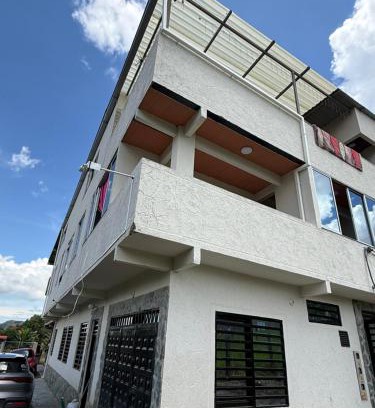 Ibague Apartamento | apartamento campestre 201